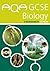 Aqa Gcse Science Biology E-worksheets by Liz Ouldridge