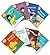 Oxford Reading Tree Read With Biff, Chip, and Kipper: Level 5 Pack of 8