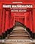 Finite Mathematics