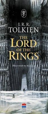 The Lord of the Rings