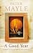 A Good Year by Peter Mayle