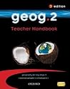 Geog.2: Teacher's Handbook