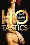 Ho Tactics (Uncut Edition) by G.L. Lambert