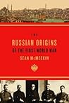 The Russian Origins of the First World War Book cover for The Russian Origins of the First World War