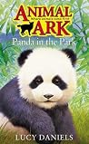 Panda in the Park (Animal Ark, #38) Panda in the Park (Animal Ark, #38)