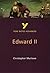 Edward II (York Notes Advanced) English Literature Study Guide - for 2026, 2027 exams