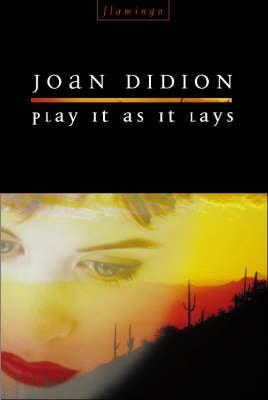 Play It As It Lays