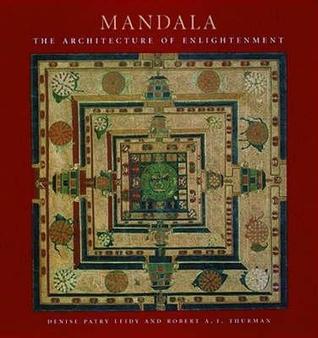 Mandala: The Architecture of Enlightenment (Paperback)