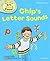 Chip's Letter Sounds (Read with Biff, Chip and Kipper: Phonics, Level 1)