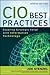 CIO Best Practices: Enabling Strategic Value with Information Technology