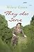 They Also Serve by Hilary Green