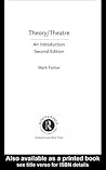 Theory/Theatre by Mark Fortier