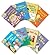 Oxford Reading Tree Read With Biff, Chip, and Kipper: Level 1 Pack of 8