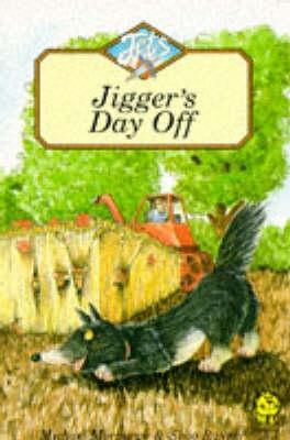 Jigger's Day Off (Paperback)