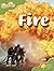 Oxford Reading Tree: Stage 7: Fireflies: Fire