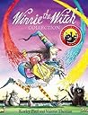 Winnie the Witch Collection: Three Books in One