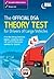The Official DSA Theory Test for Drivers of Large Vehicles (Driving Skills)