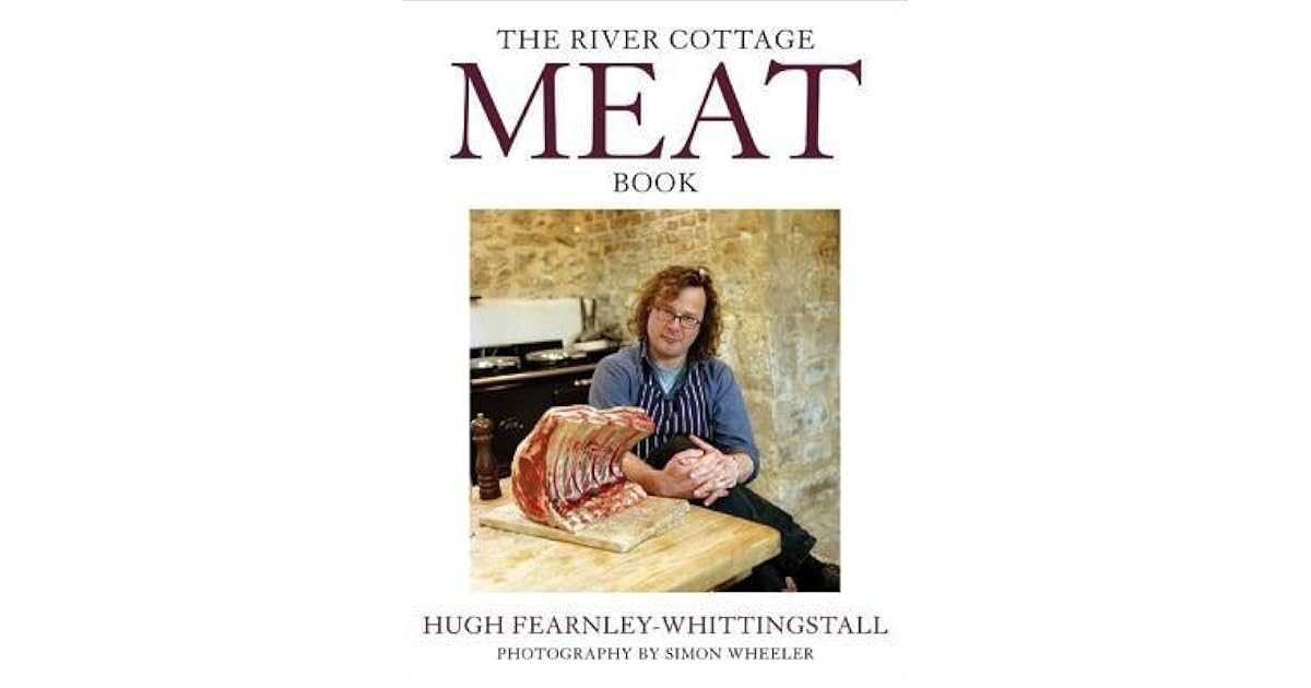 Meat By Hu Fearnley Whittingstall