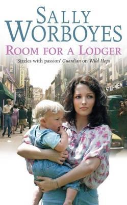 Room for a Lodger (Paperback)