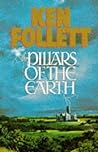 The Pillars of the Earth by Ken Follett