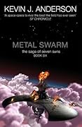 Metal Swarm