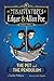 The Pet and the Pendulum: The Misadventures of Edgar & Allan Poe, Book Three (Misadvent of Edgar & Allan Poe)