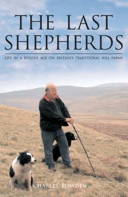 The Last Shepherds (Paperback)