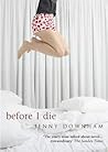 Before I Die