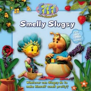 Smelly Slugsy (Paperback)