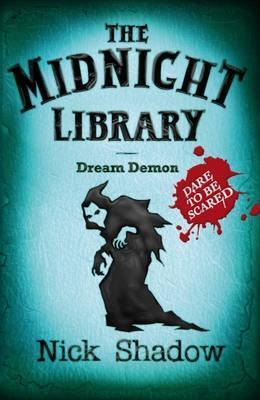 Dream Demon (The Midnight Library, #11)
