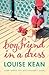 Boyfriend in a Dress by Louise Kean