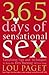 365 Days of Sensational Sex  by Lou Paget