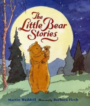 The Little Bear Stories (Hardcover)