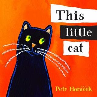 This Little Cat (Hardcover)