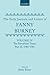 The Early Journals And Letters Of Fanny Burney Volume IV The Streatham Years Part II, 1780-1781