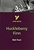 Huckleberry Finn everything you need to catch up, study and prepare for the 2025 and 2026 exams (York Notes)
