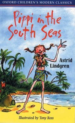 Pippi in the South Seas