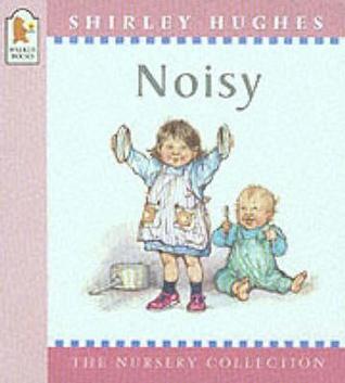 Noisy (Paperback)
