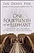 ONE FOURTEENTH OF AN ELEPHANT - A memoir of life and death on... by Ian Denys Peek