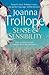 Sense & Sensibility (The Austen Project, #1) by Joanna Trollope