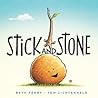 Stick and Stone by Beth Ferry