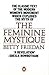 The Feminine Mystique by Betty Friedan