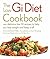 The Low GI Diet Cookbook by Jennie Brand-Miller