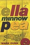 Ella Minnow Pea by Mark Dunn