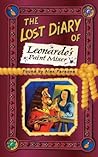 The Lost Diary of Leonardo’s Paint Mixer (Lost Diaries S) The Lost Diary of Leonardo’s Paint Mixer (Lost Diaries S)
