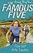 Five Get Into Trouble (Famo...