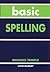 Basic Spelling