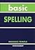 Basic Spelling