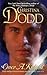 Once a Knight by Christina Dodd Once a Knight by Christina Dodd