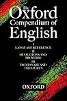 The Oxford Compendium of English
